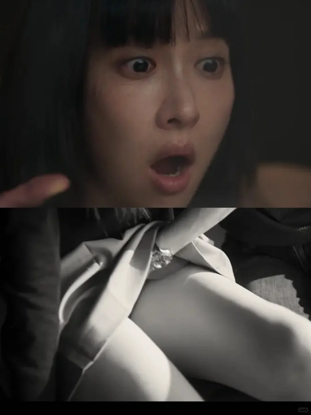 妈耶❗️这部韩剧也太敢拍了吧❗️尺度惊人