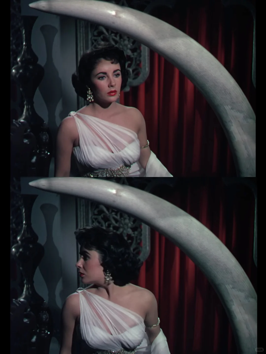 上世纪有太多美丽的电影の