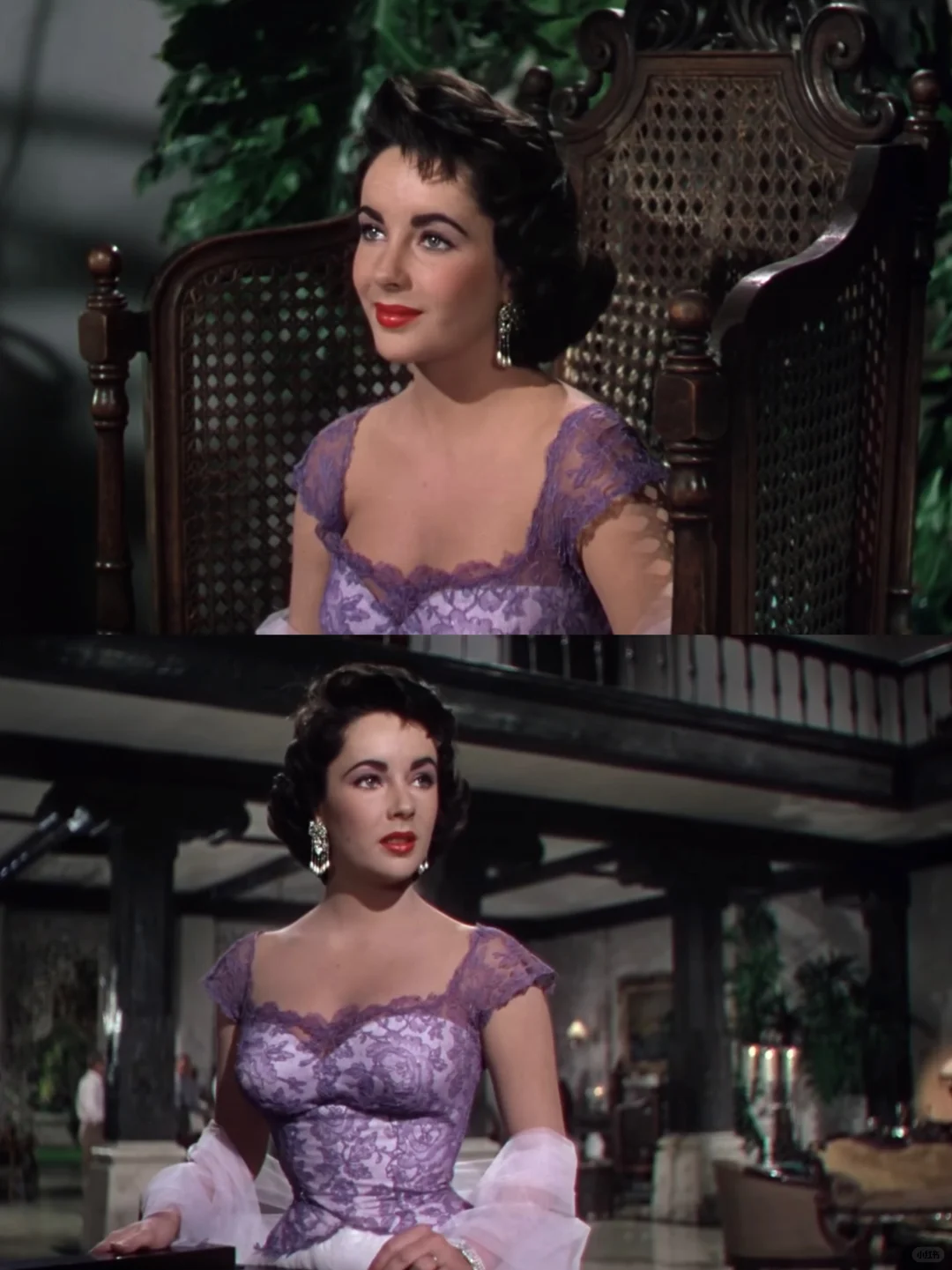 上世纪有太多美丽的电影の