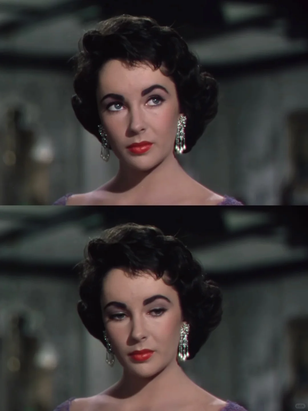 上世纪有太多美丽的电影の