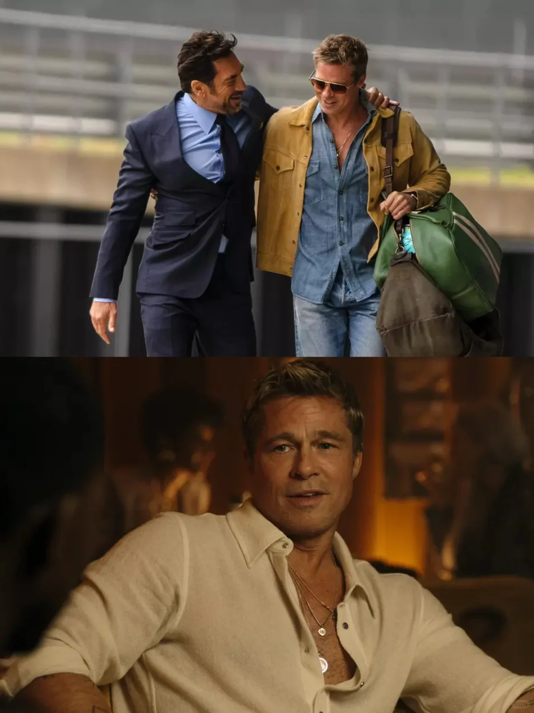 为大银幕而生的电影，好莱坞工业水平极致秀