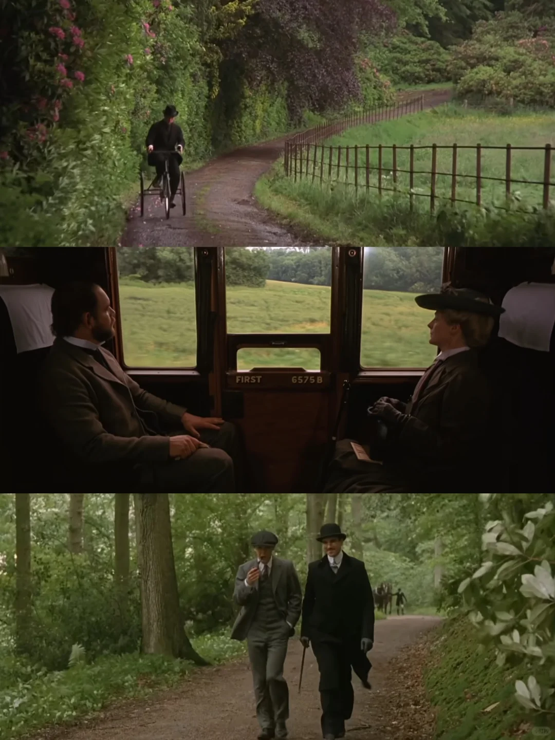 赏心悦目的电影🍃不愧是奥斯卡获奖影片❗️❗️