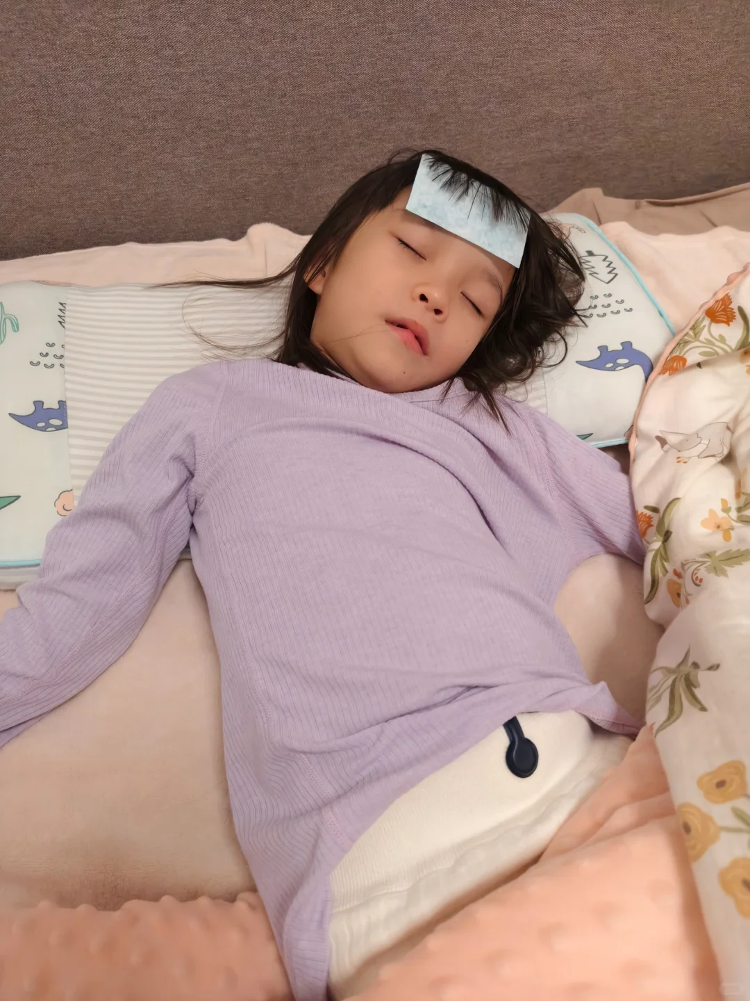 幸亏有了乐测呼呼扣