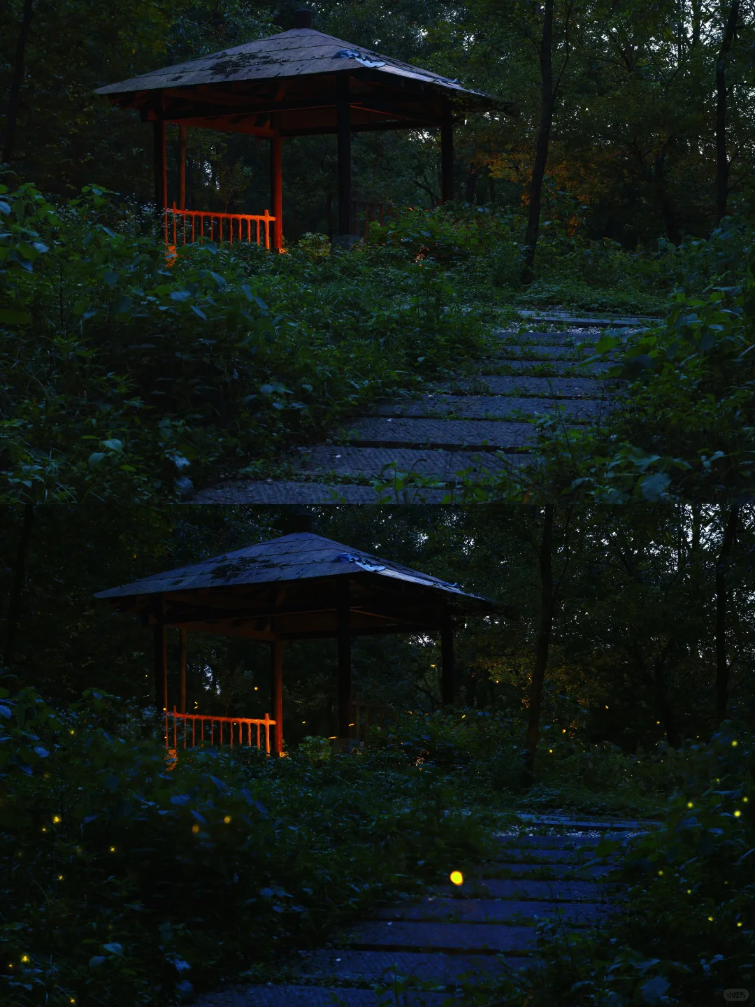 手机app萤火虫叠图攻略