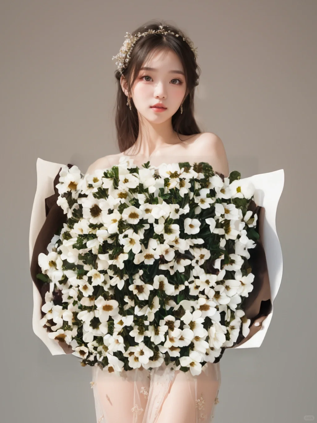 Stable Diffusion 艺术二维码生成