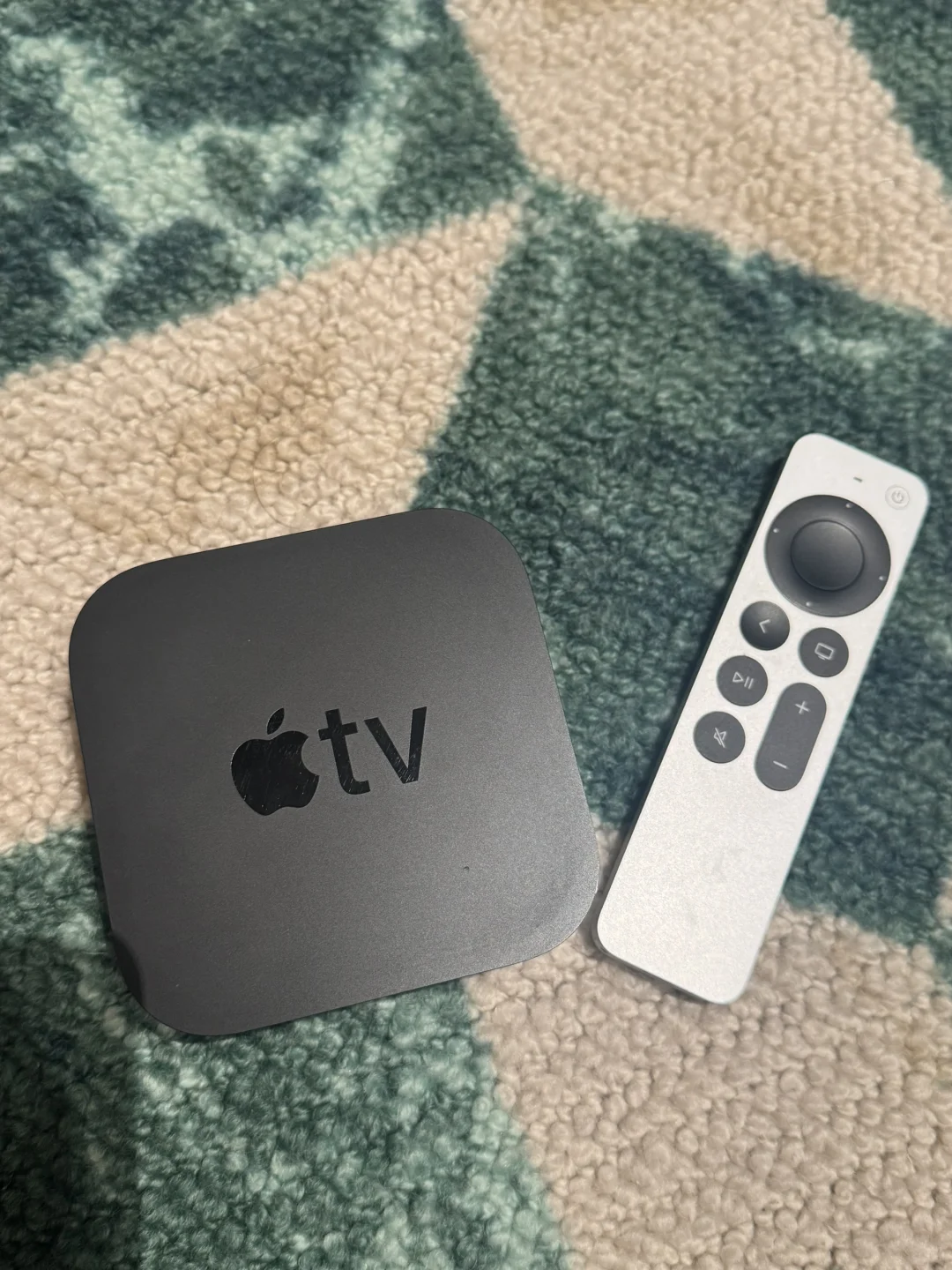 Apple TV+ 索尼电视，解锁4k高清海外频道