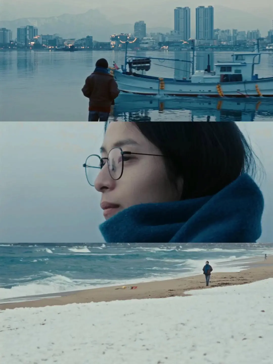 INFJ一定要get的电影‼️后劲太强了