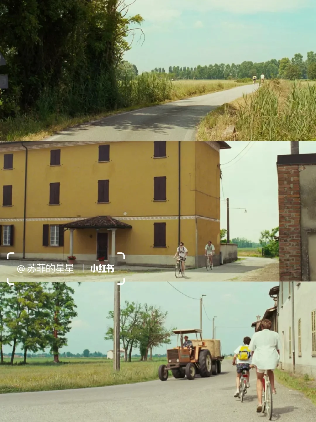 这是我见过最美的电影😭没有之一❗❗❗