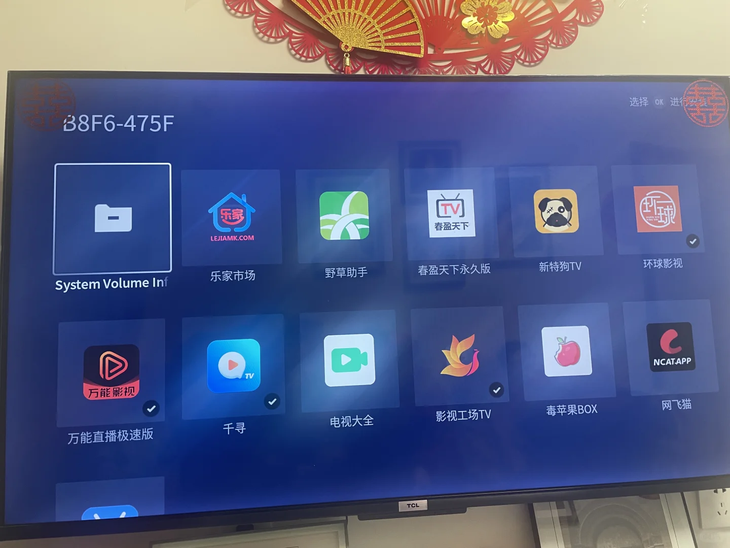 **“尽在掌握：随时随地畅享电视直播”**