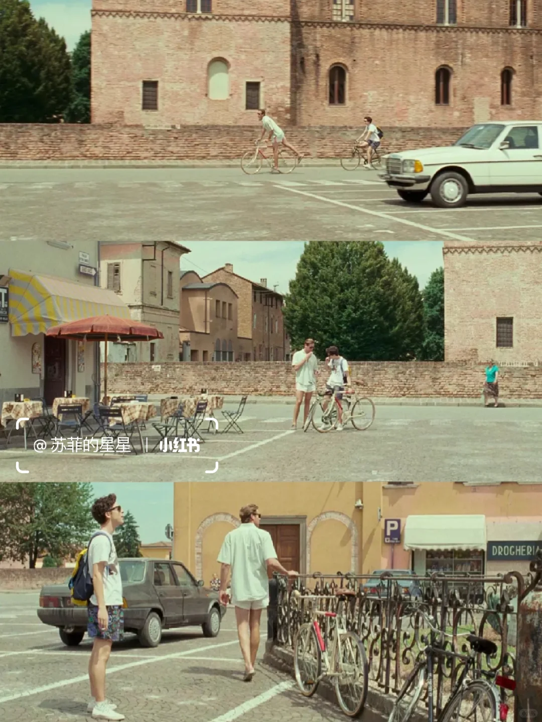 这是我见过最美的电影😭没有之一❗❗❗