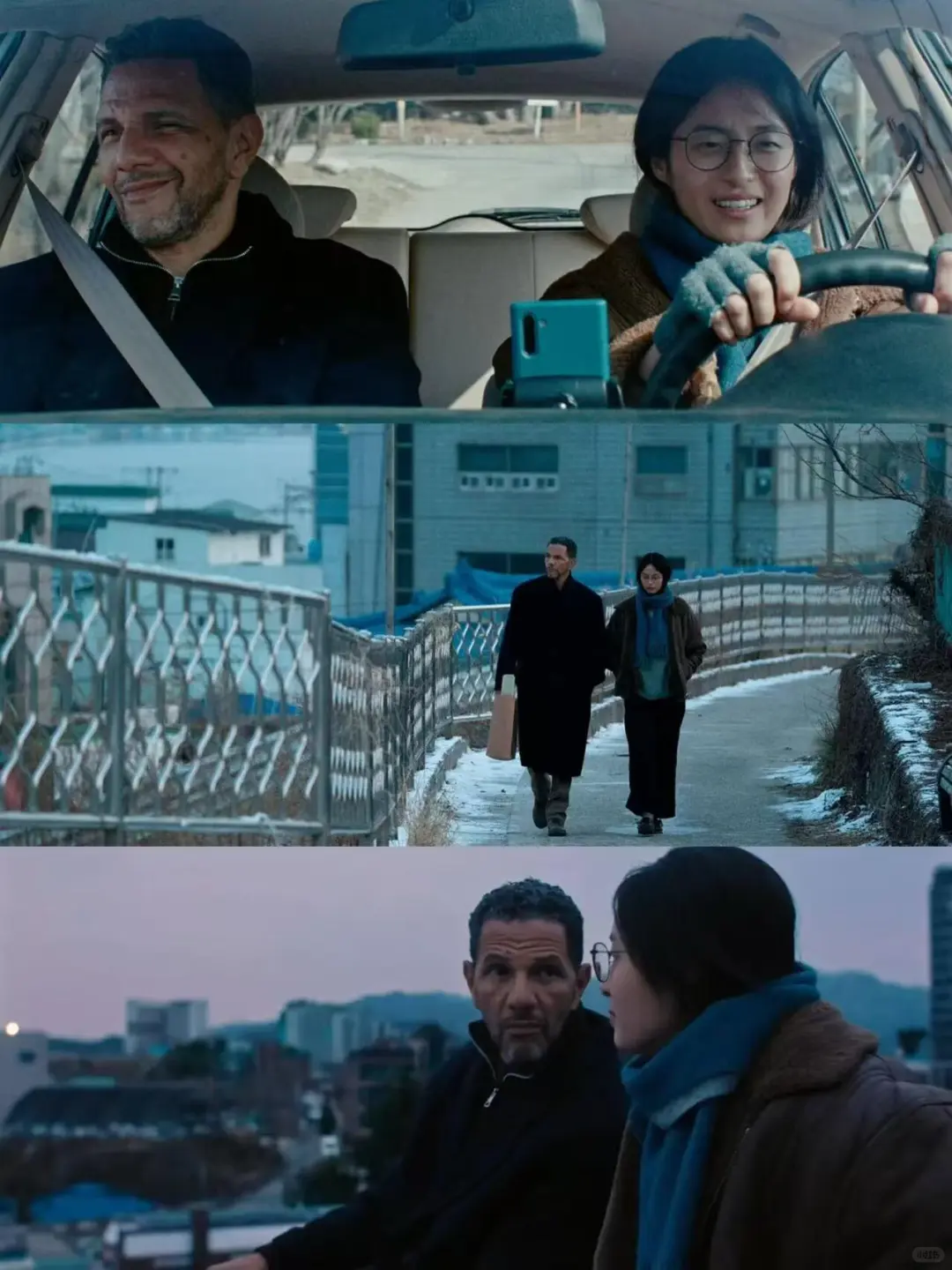 INFJ一定要get的电影‼️后劲太强了