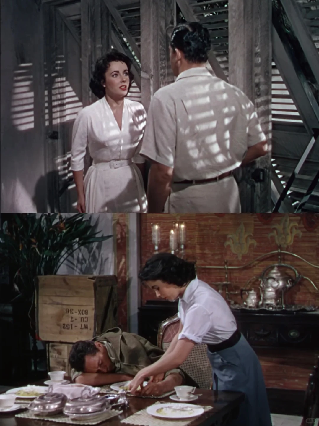 上世纪有太多美丽的电影の