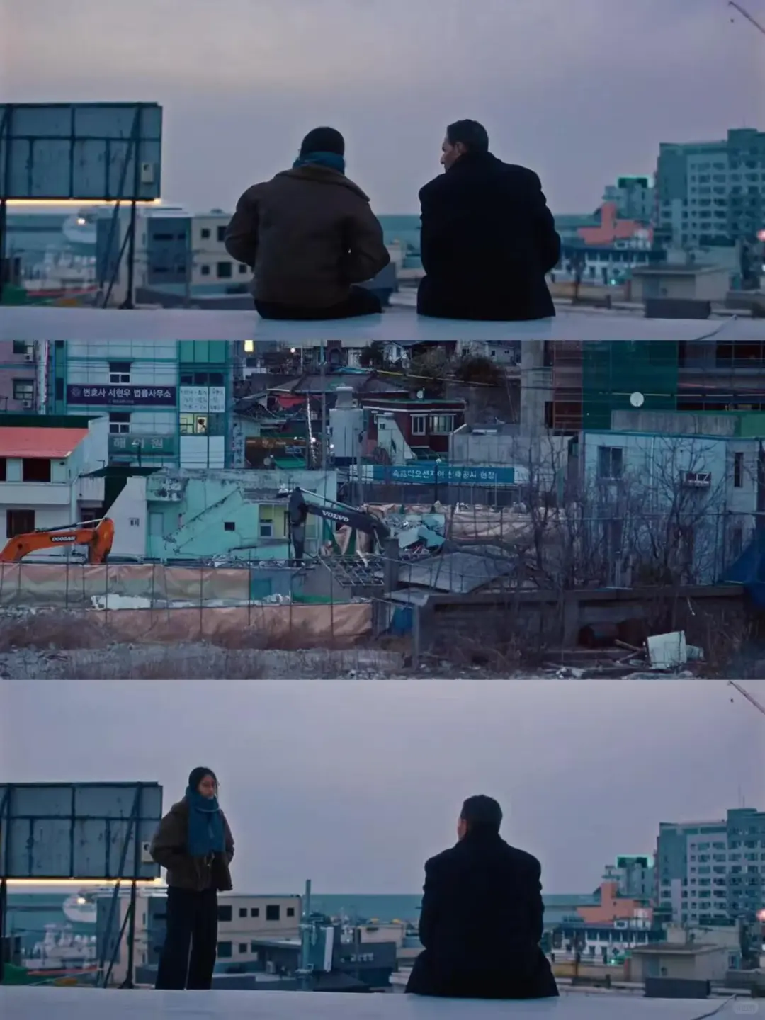 INFJ一定要get的电影‼️后劲太强了