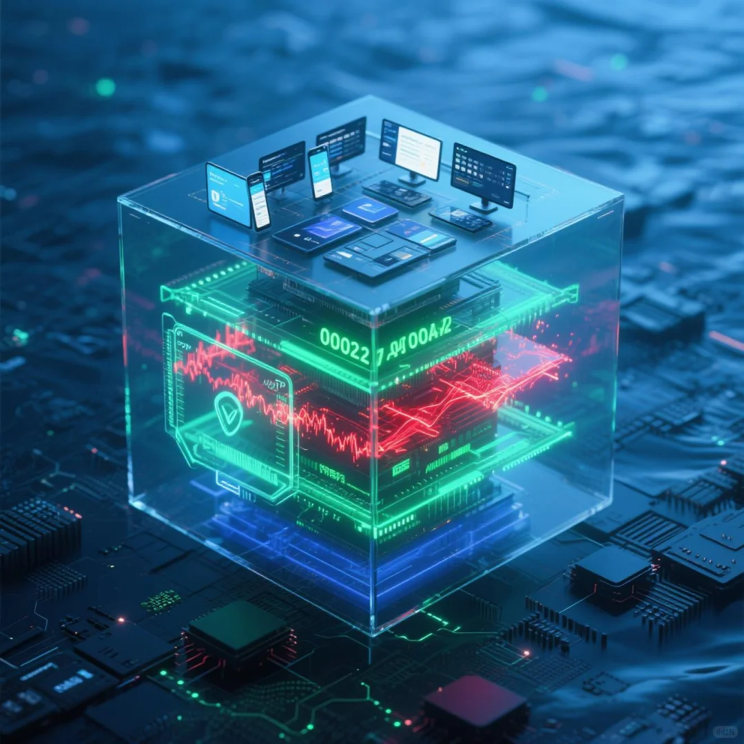 什麽是「交易所開發」？新手也能看懂的科普