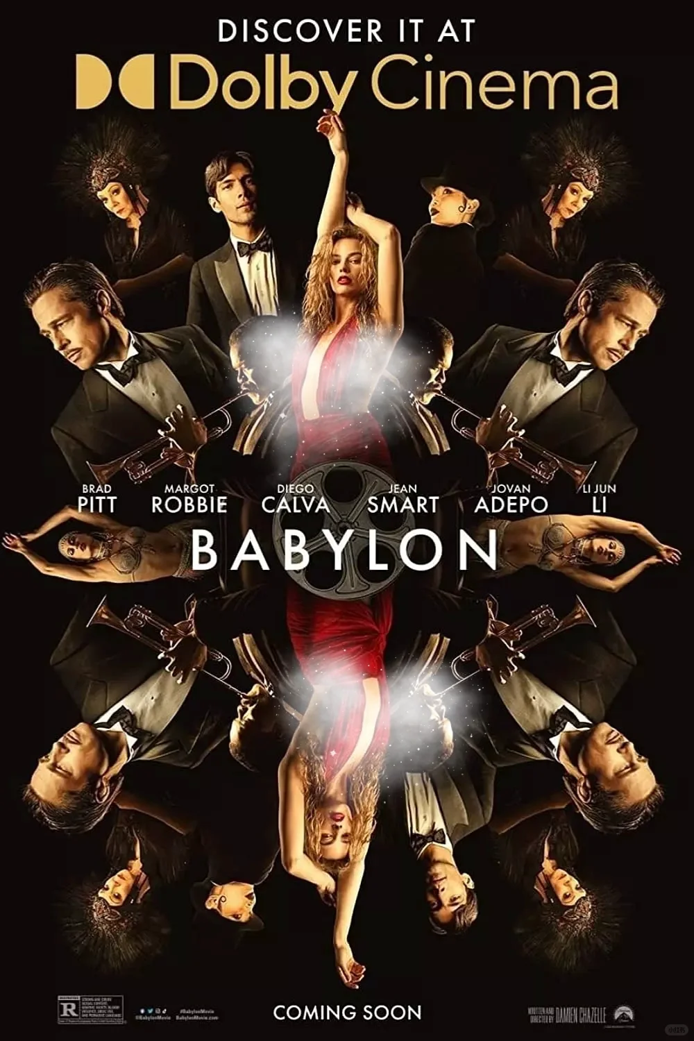 🎬封神级神作！9.2分神作让我熬夜睡不着❗️