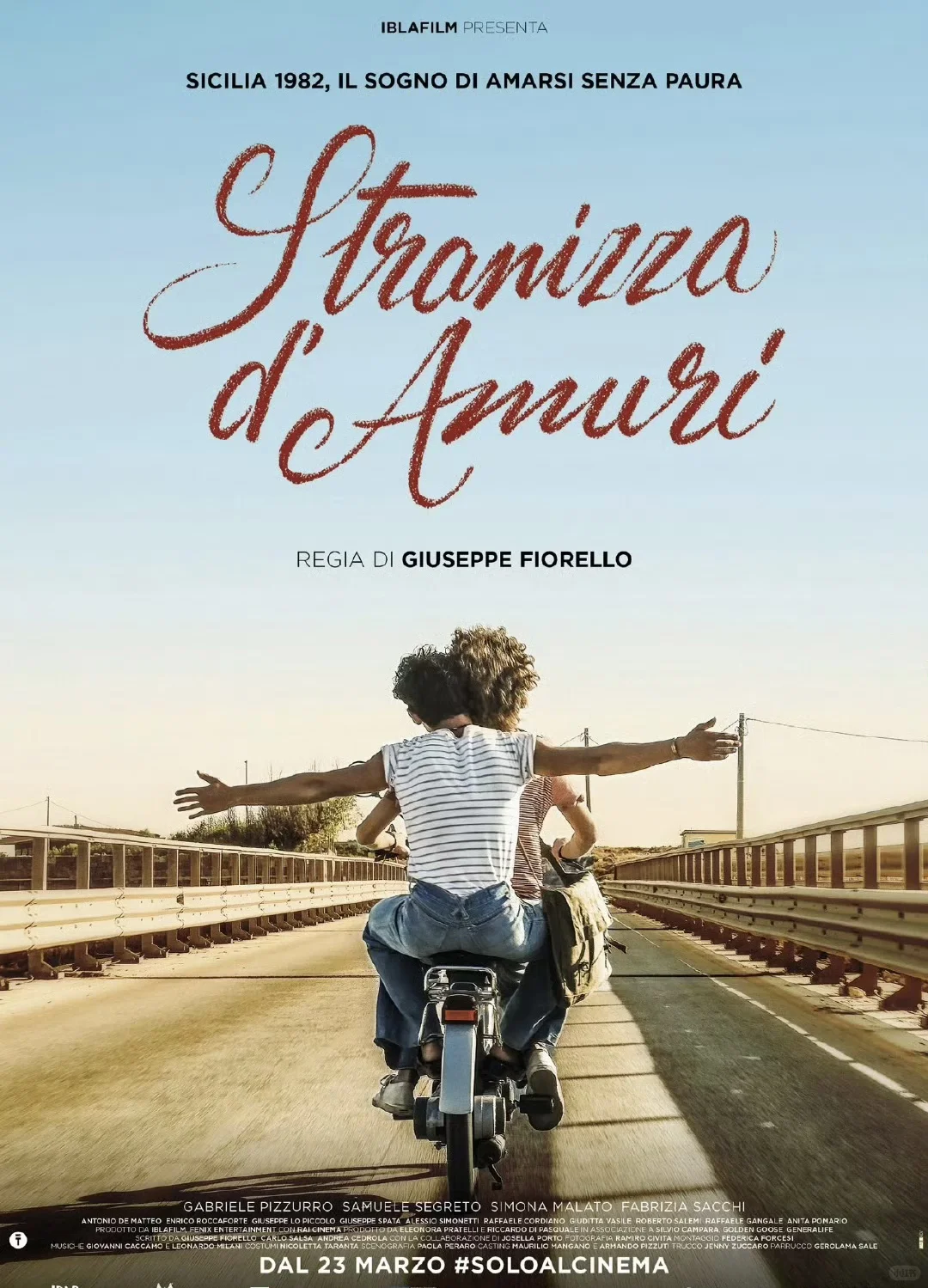 一部超级好看的电影，但是却很少有人敢看