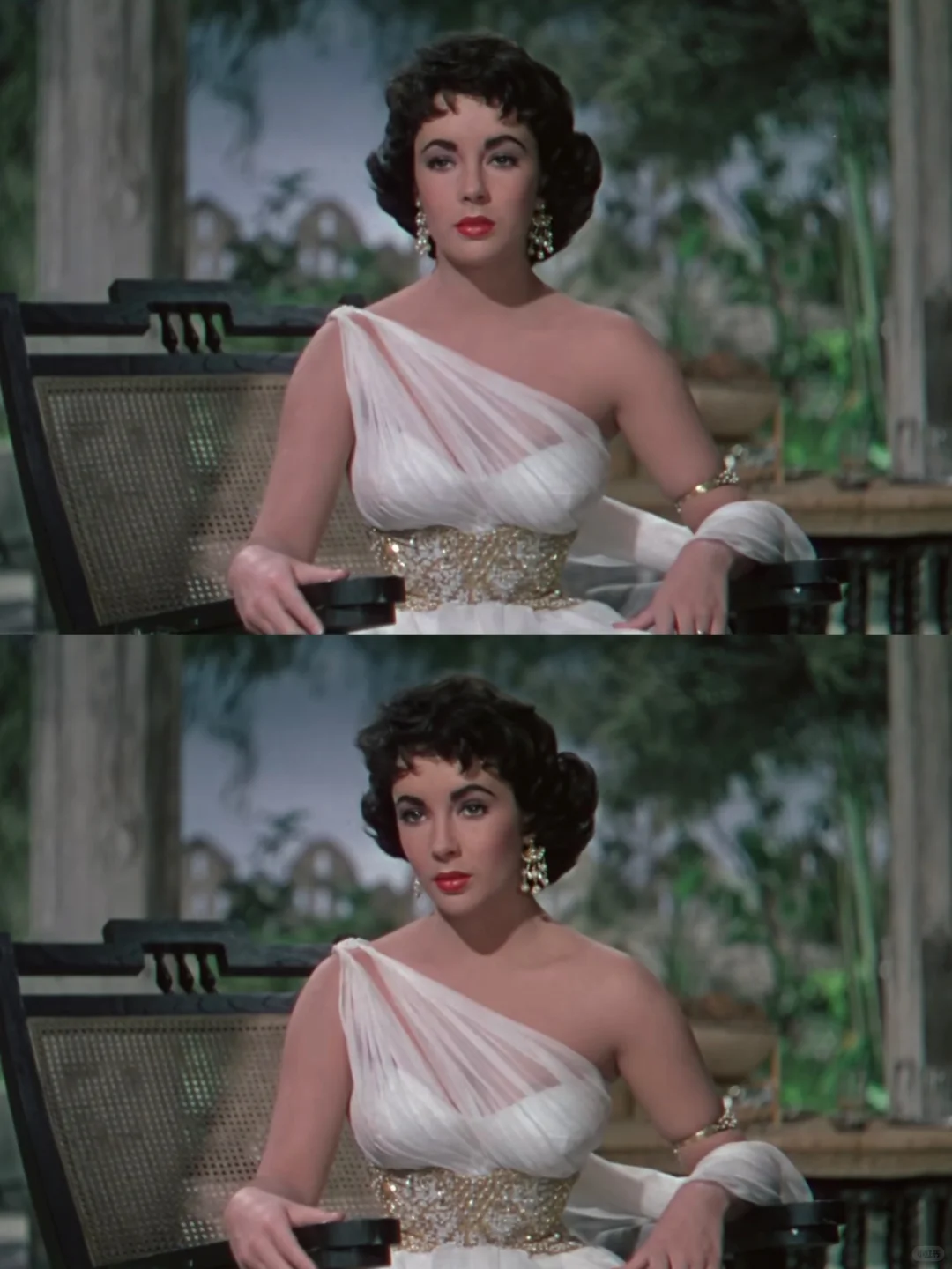 上世纪有太多美丽的电影の