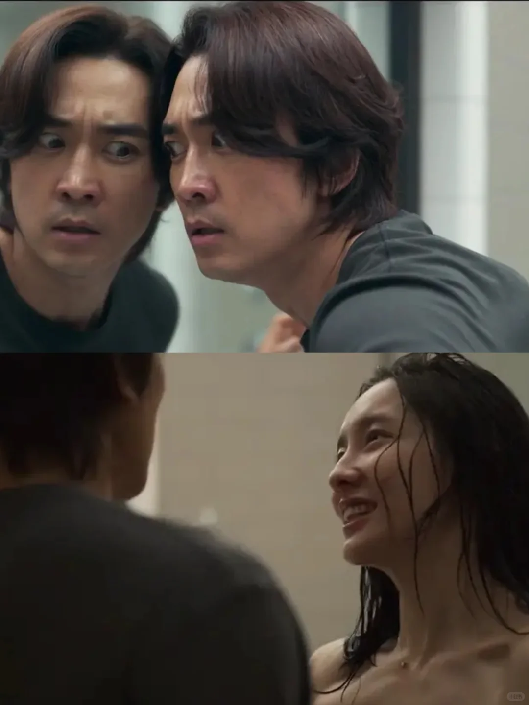 妈耶❗️这部韩剧也太敢拍了吧❗️尺度惊人