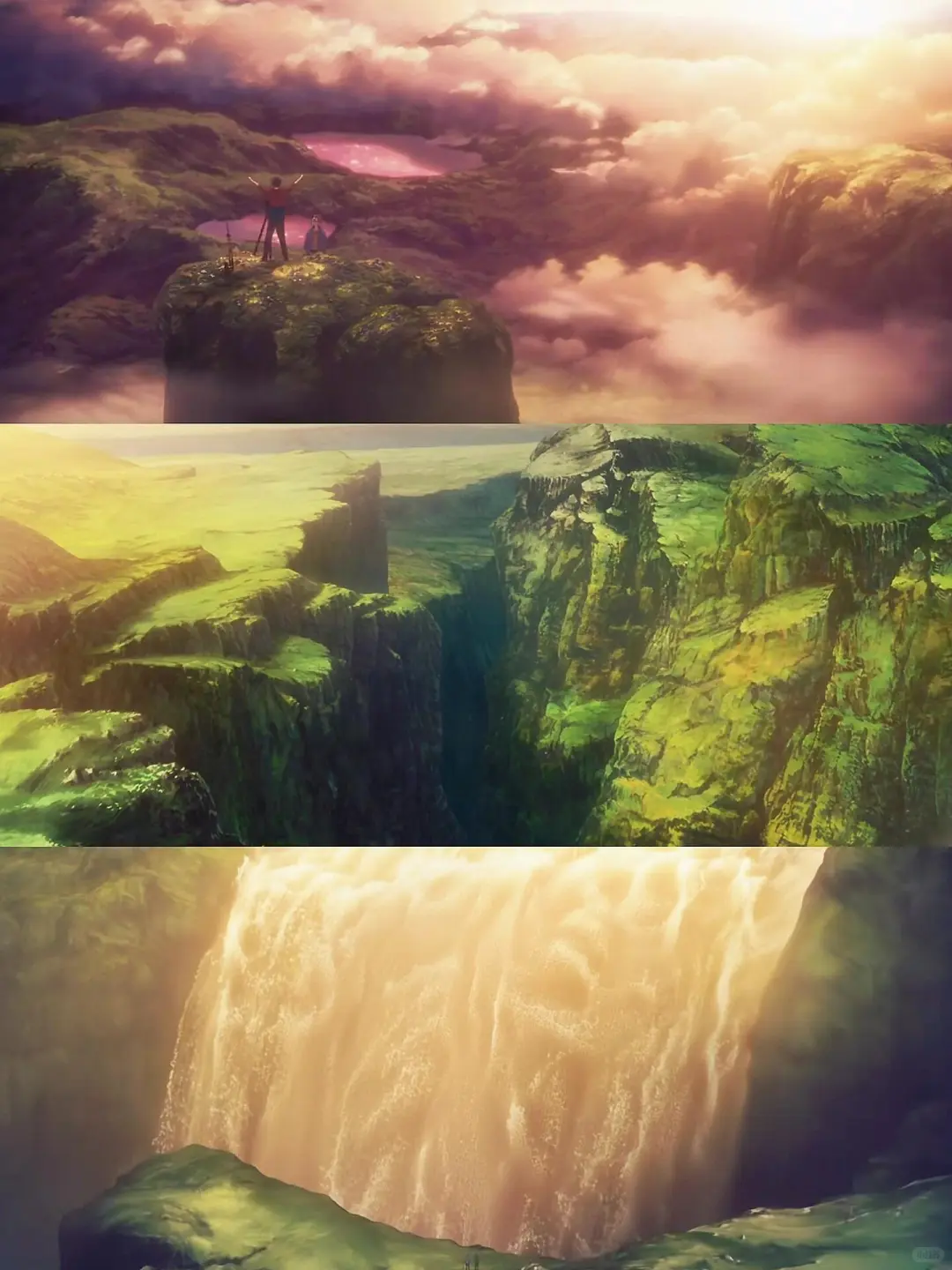 暑假必看把夏天治愈番🫧