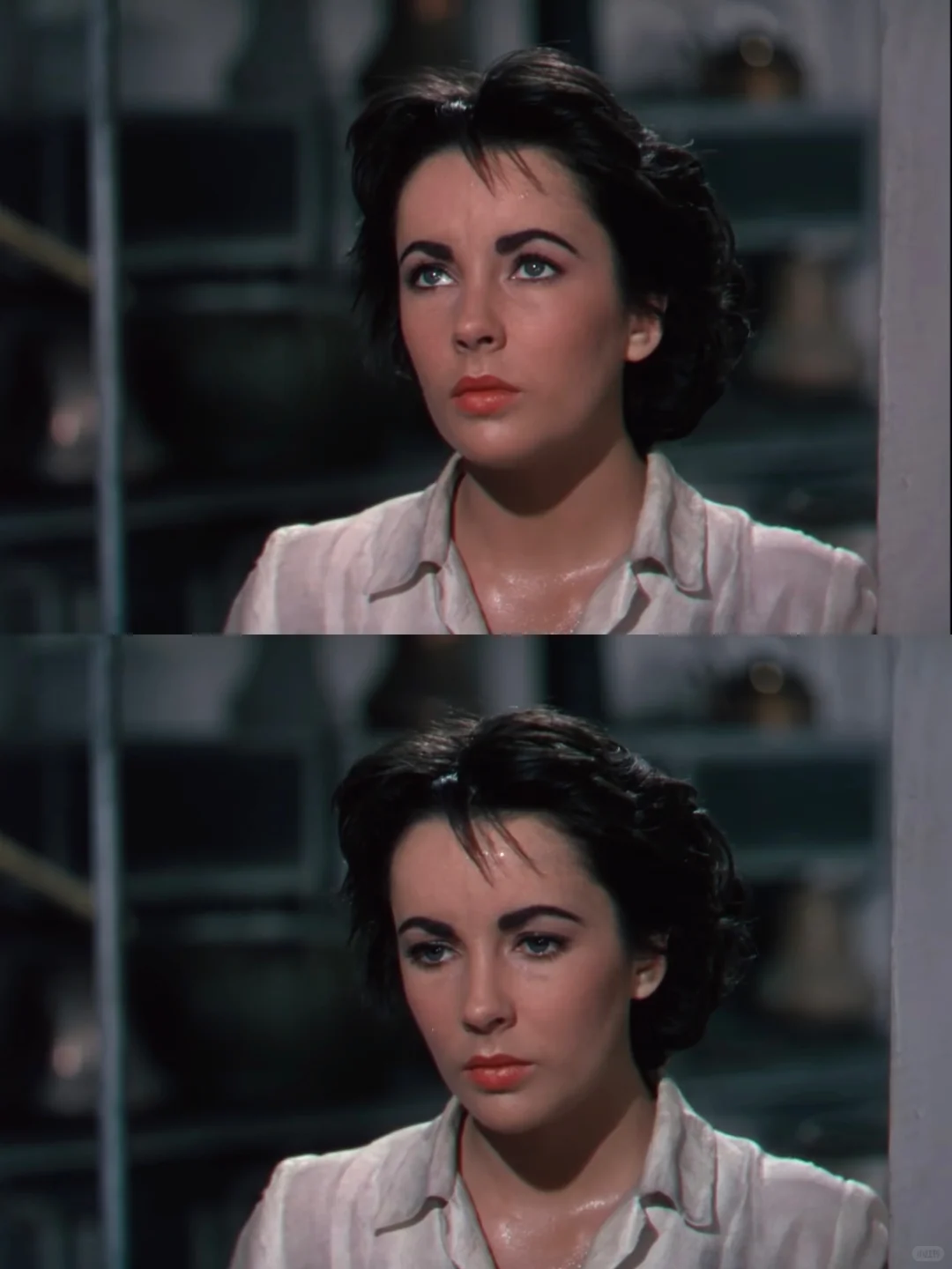 上世纪有太多美丽的电影の