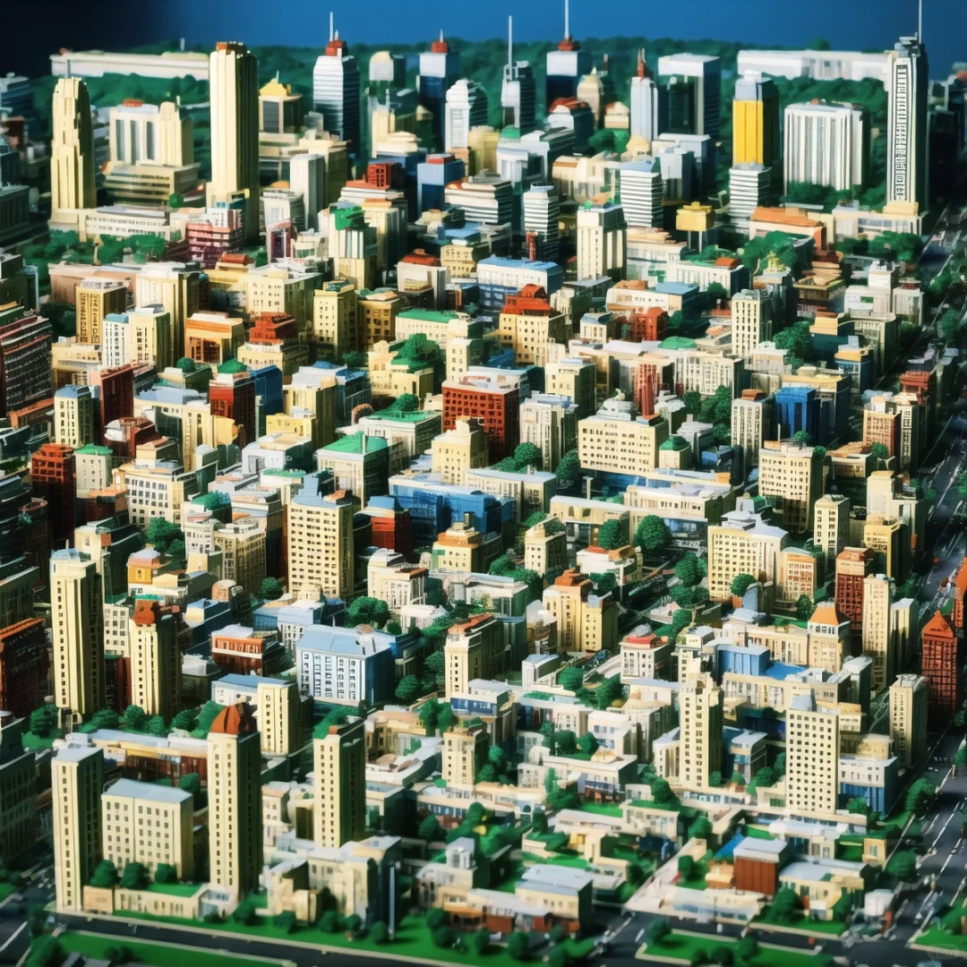 sd二维码美化尝试