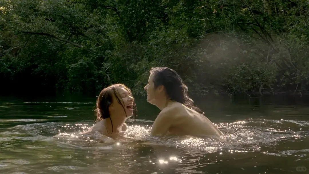 满R⭐电影《美丽的图画》