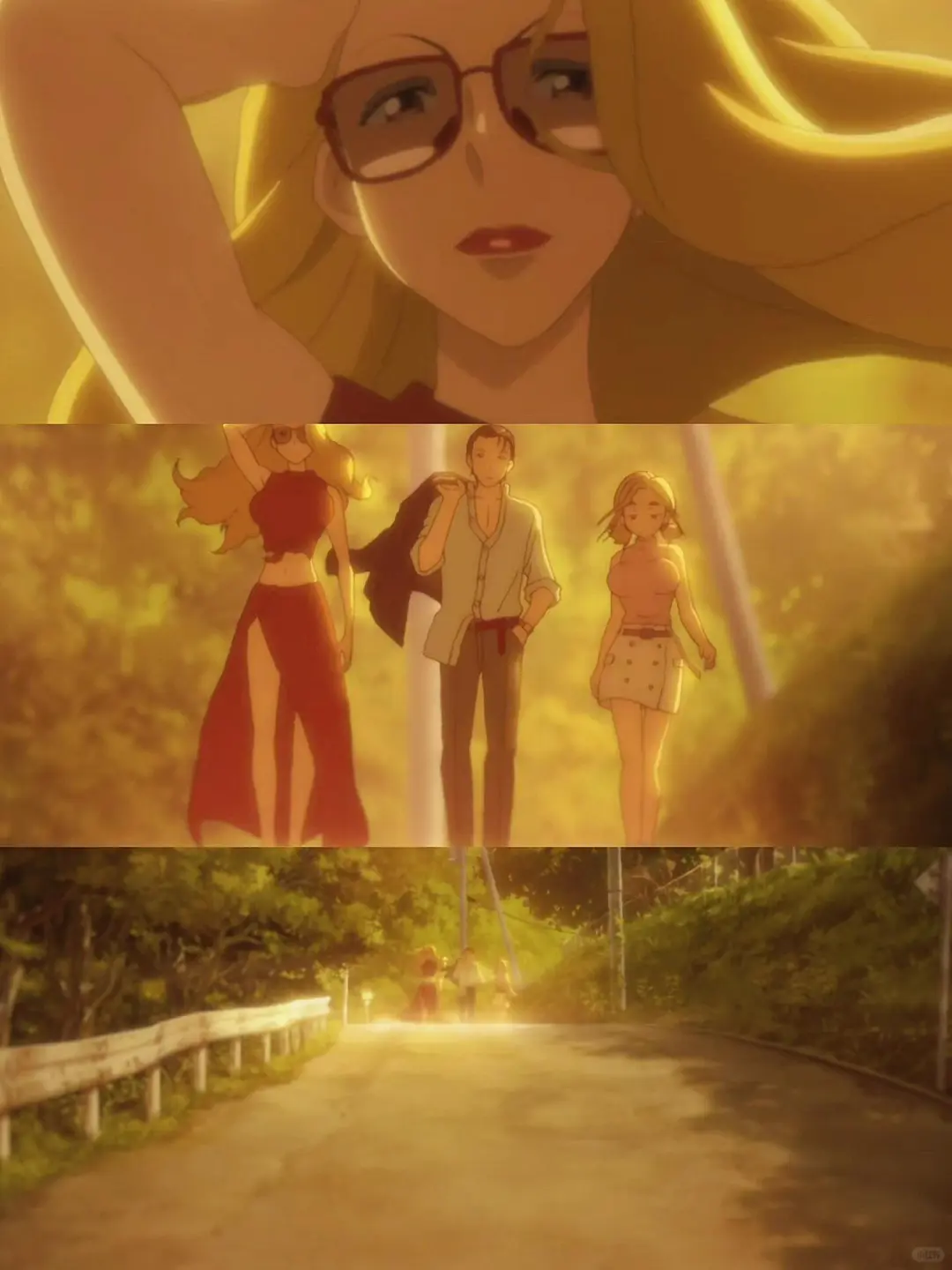 暑假必看把夏天治愈番🫧