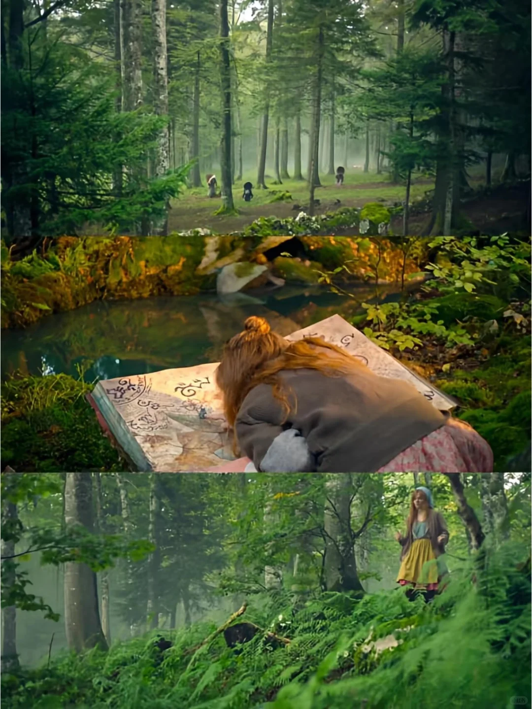 近期看过蕞治愈的电影😭没有之一❗❗❗