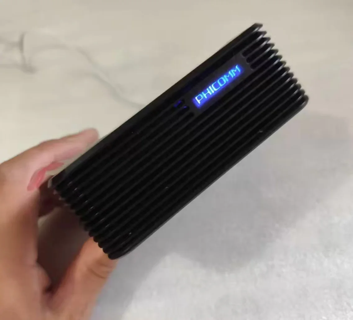 安卓盒子的“刷机王“，可玩性爆棚二手48元