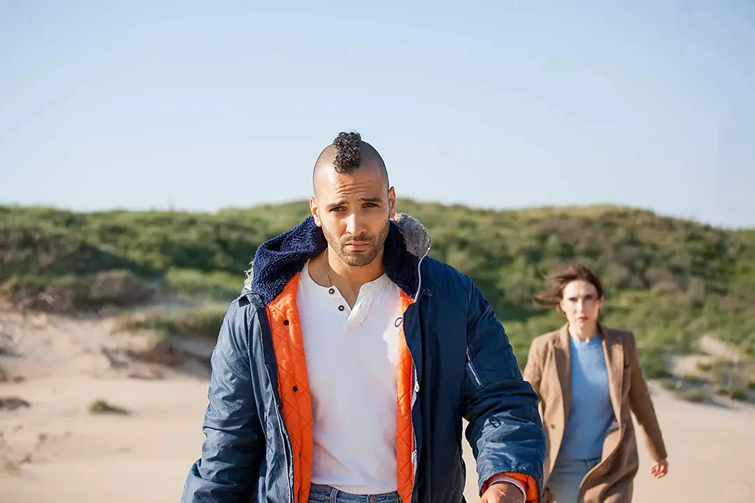 《控制点》｜遗憾找不到108分钟未删减版！