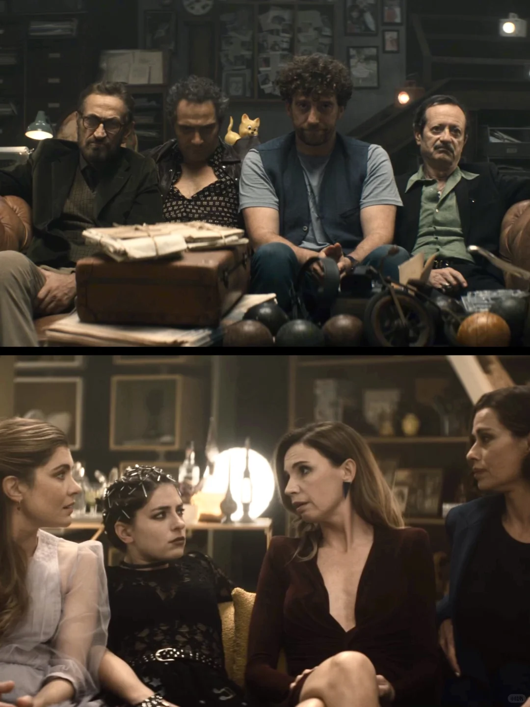 年度最懂年轻人的爱情片，看完超想谈恋爱🥳