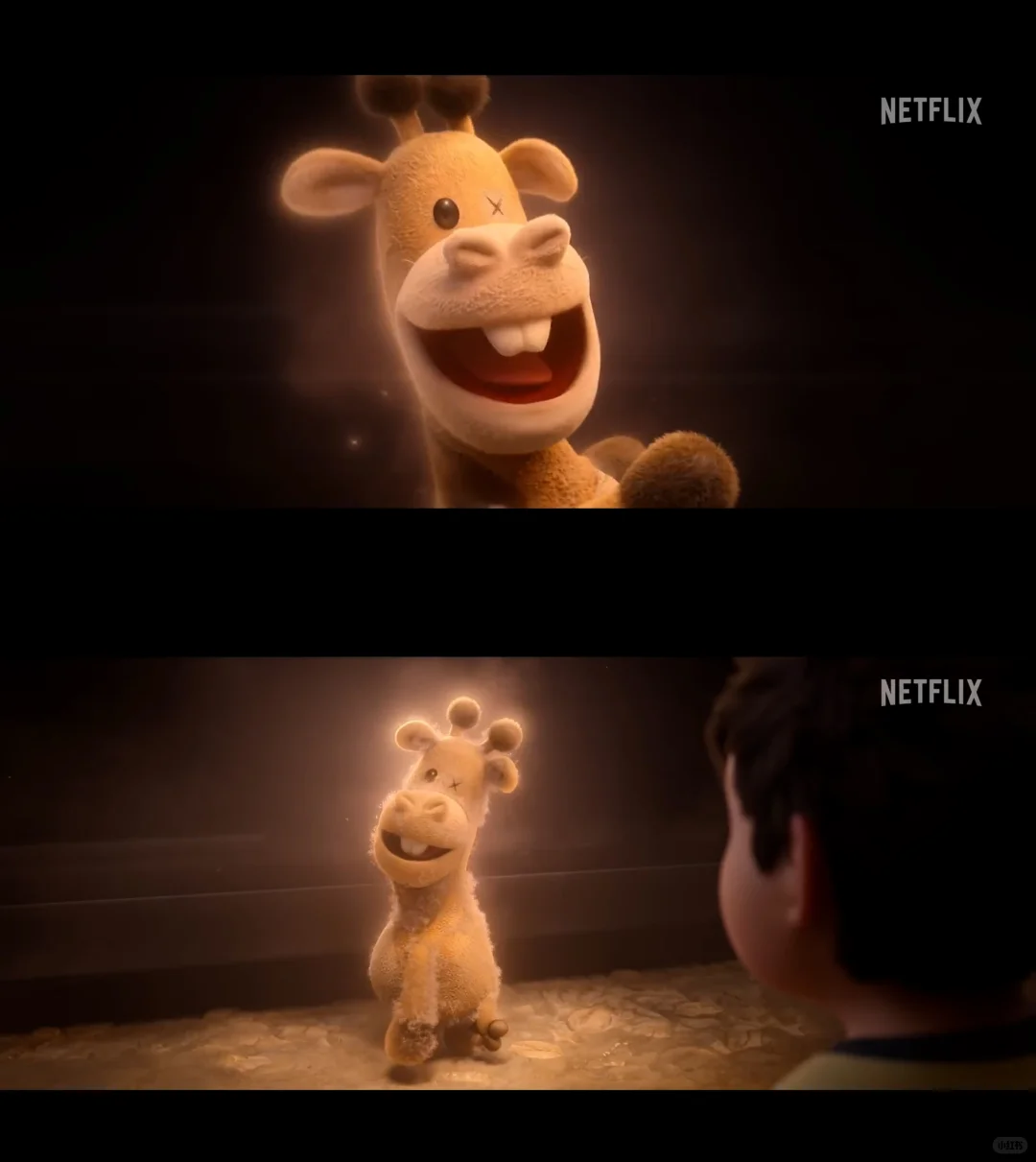 我的第一部电影终于要上了！