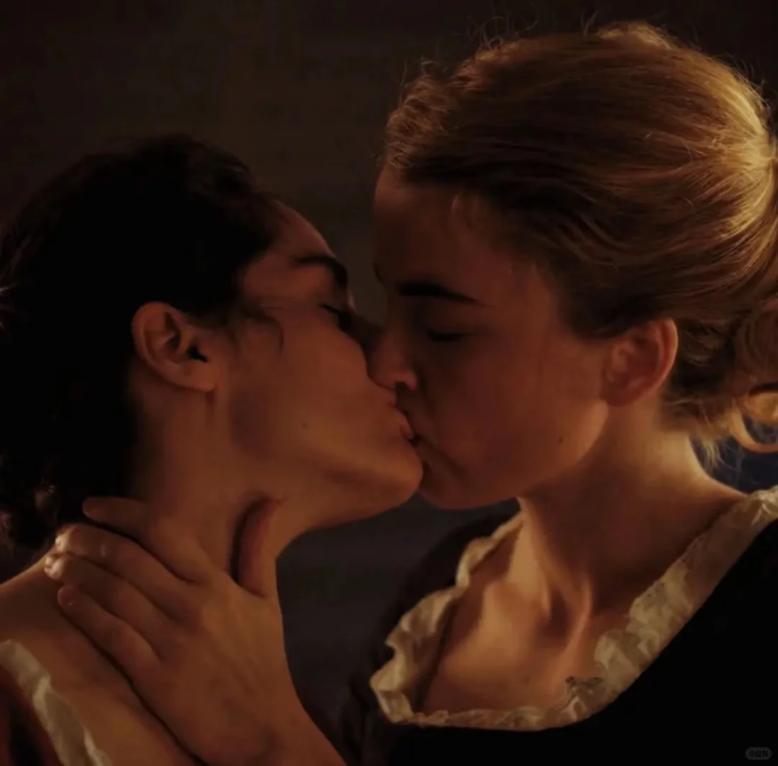 “请看着我，像最后一次那样”