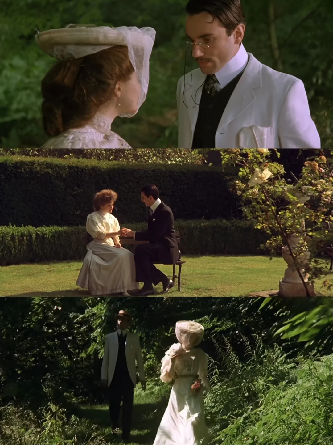 赏心悦目的电影🍃不愧是奥斯卡获奖影片❗️❗️