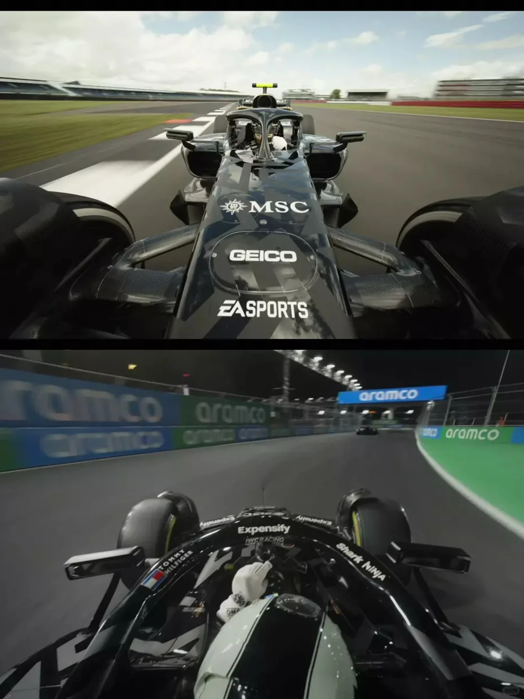 为大银幕而生的电影，好莱坞工业水平极致秀