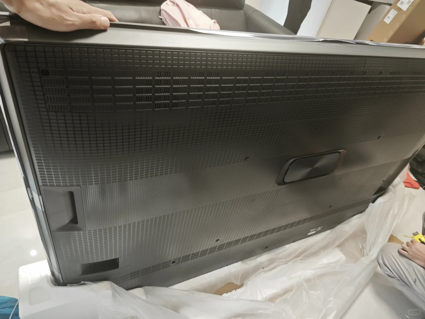 海信电视终于可以免费看电视了