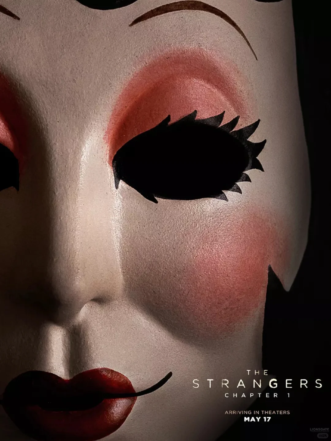 小心❗️天黑请闭眼🆘西班牙恐怖悬疑新片