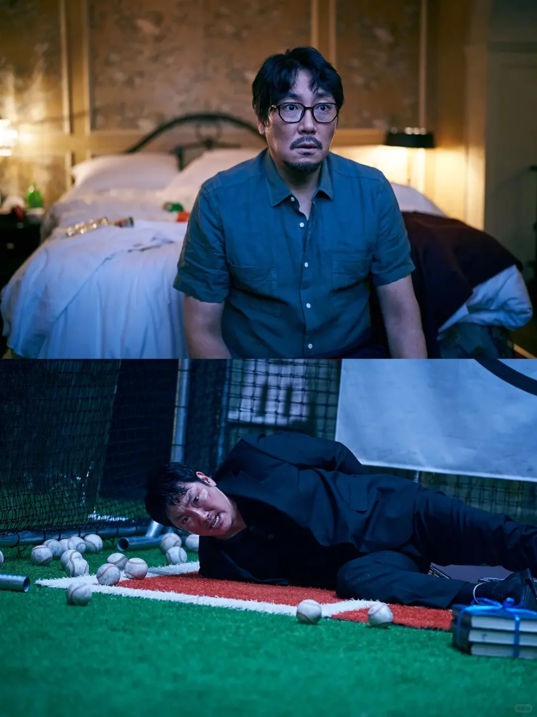 🔥韩剧悬疑天花板震撼来袭❗️细思极恐❗