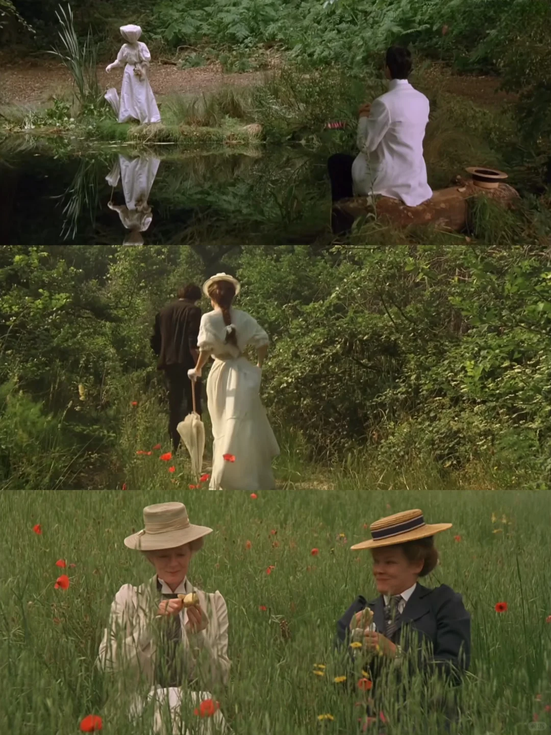 赏心悦目的电影🍃不愧是奥斯卡获奖影片❗️❗️