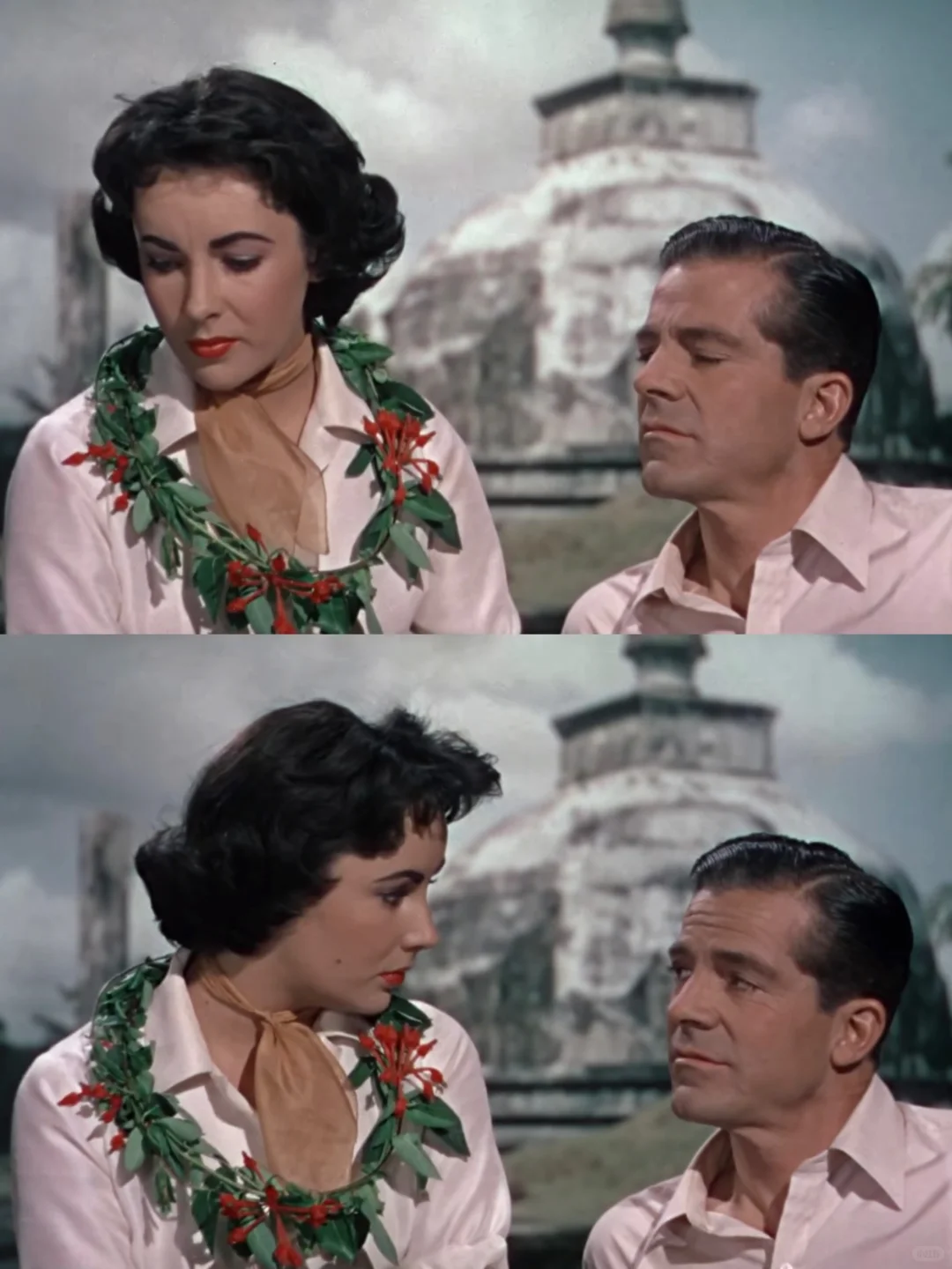 上世纪有太多美丽的电影の