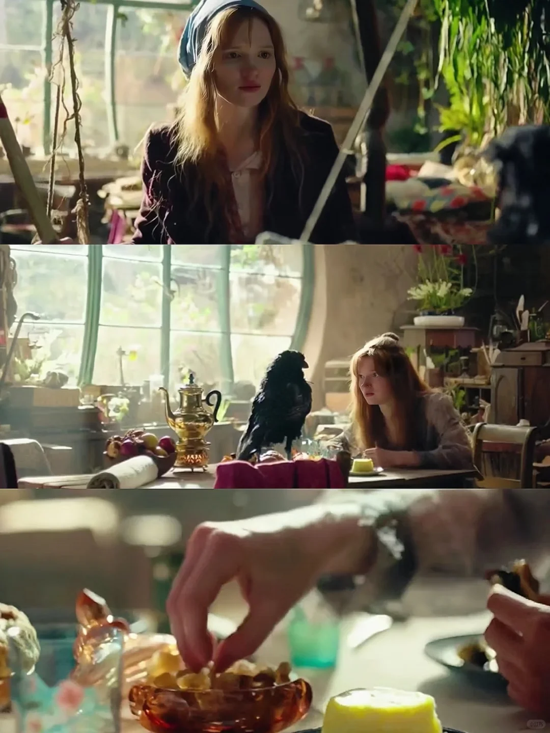 近期看过蕞治愈的电影😭没有之一❗❗❗