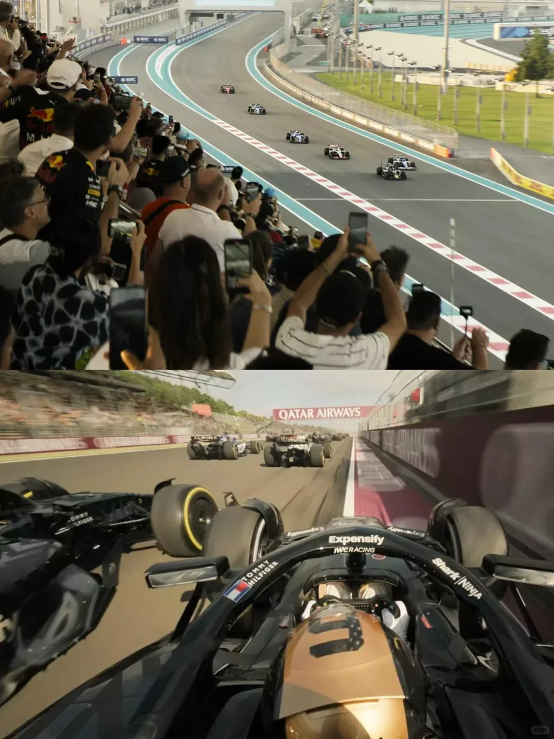 为大银幕而生的电影，好莱坞工业水平极致秀