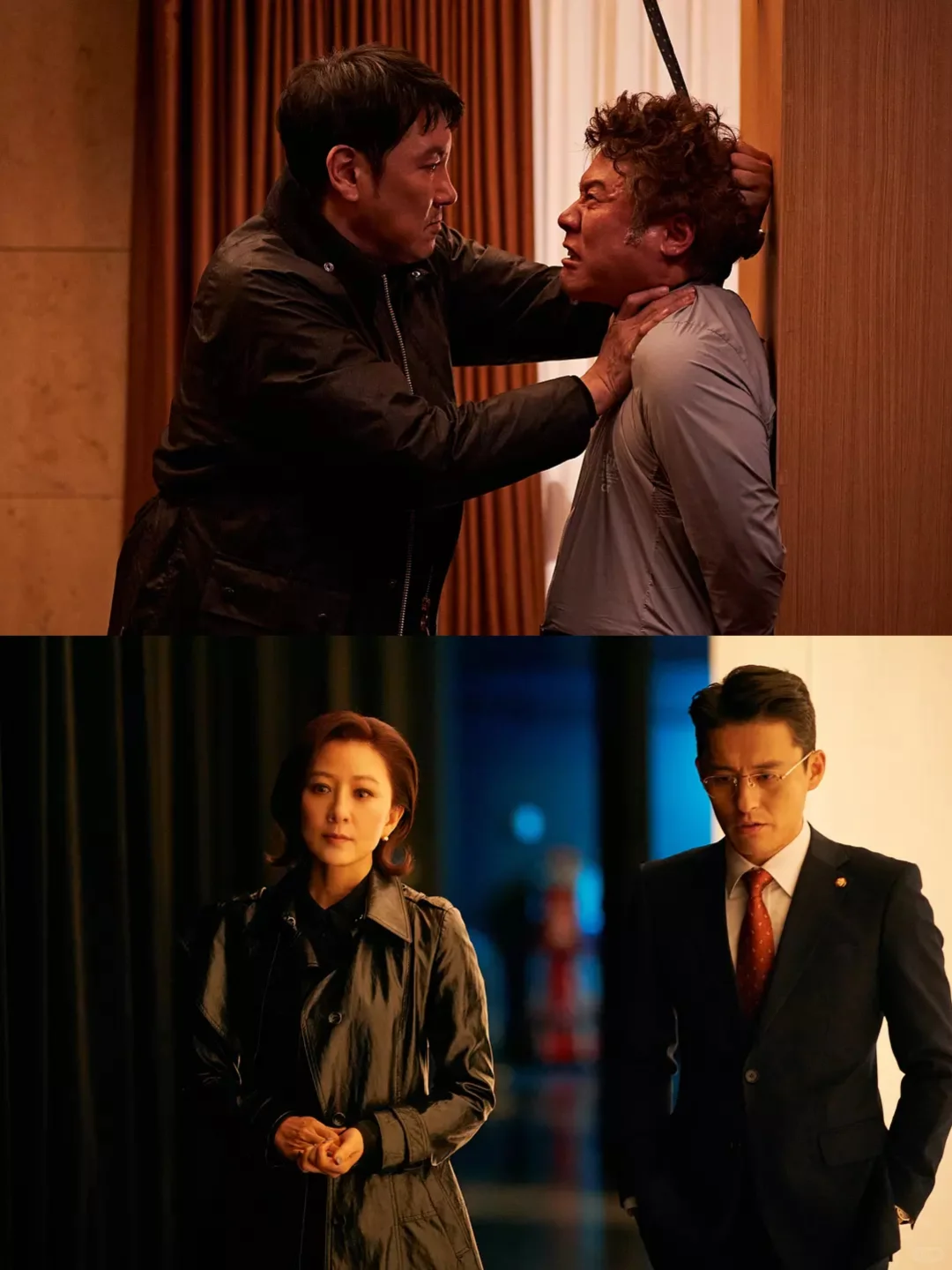 🔥韩剧悬疑天花板震撼来袭❗️细思极恐❗