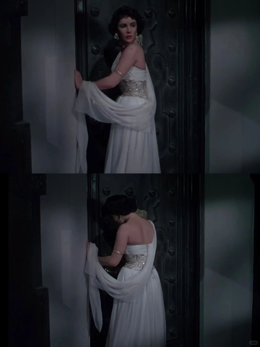 上世纪有太多美丽的电影の