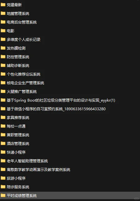 上百套源码一杯咖啡钱出