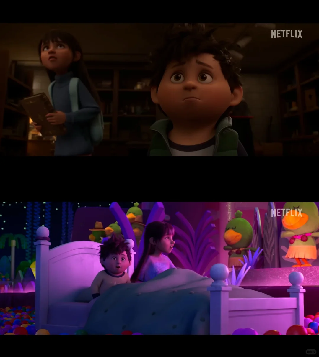 我的第一部电影终于要上了！