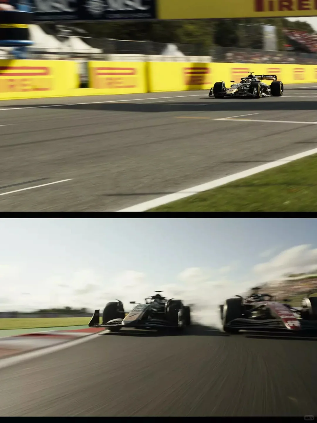 为大银幕而生的电影，好莱坞工业水平极致秀