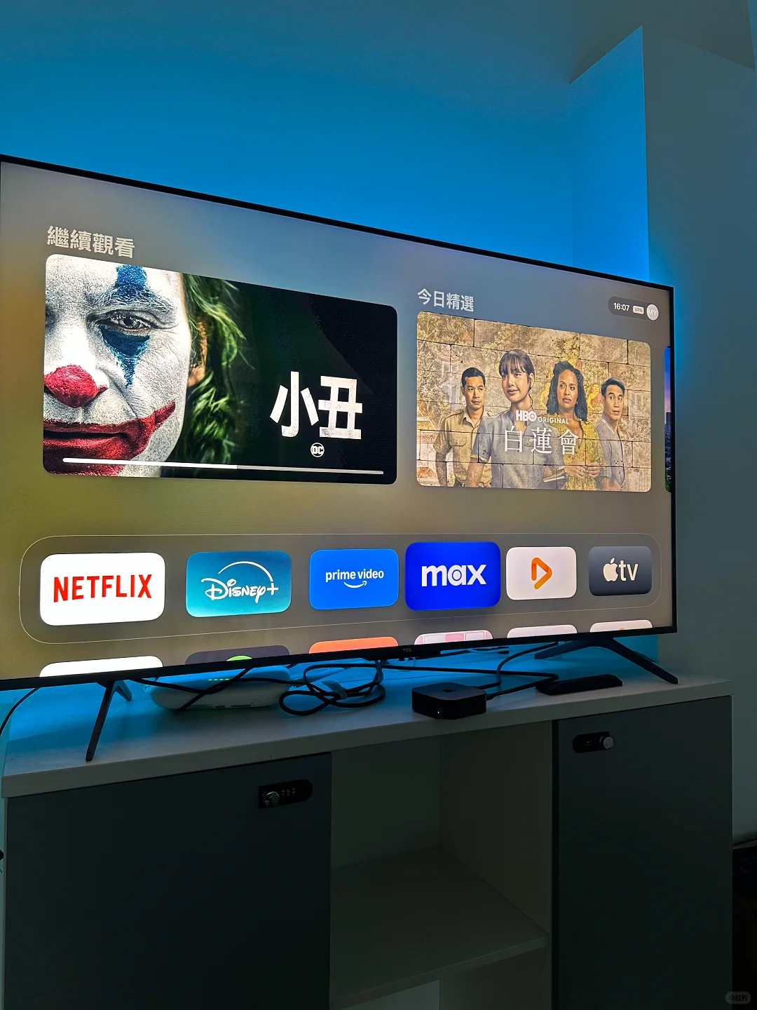 Apple TV深度体验后我的真实感受!