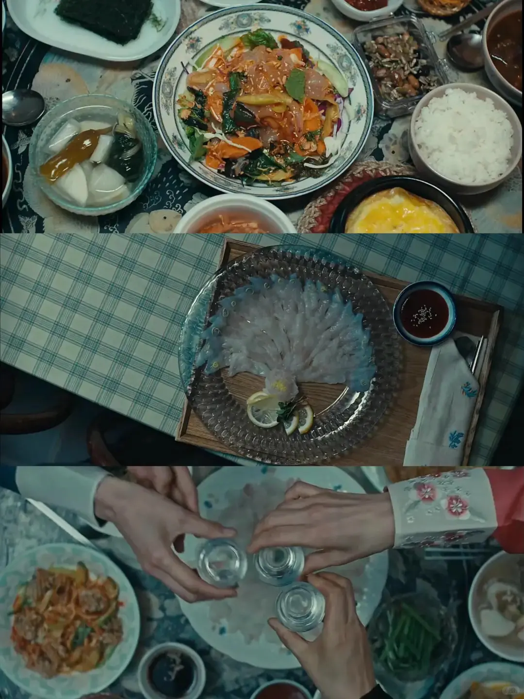 INFJ一定要get的电影‼️后劲太强了