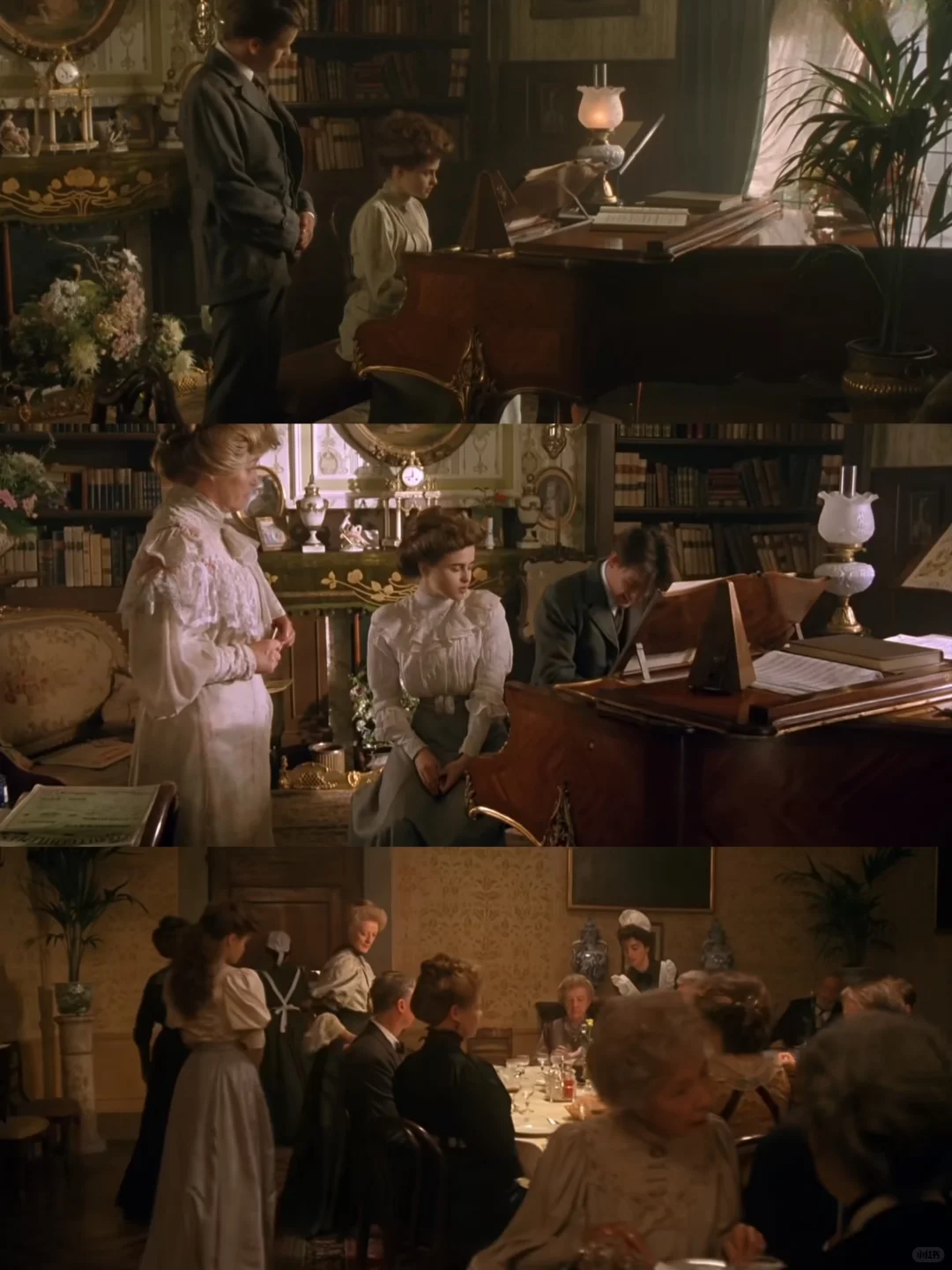 赏心悦目的电影🍃不愧是奥斯卡获奖影片❗️❗️